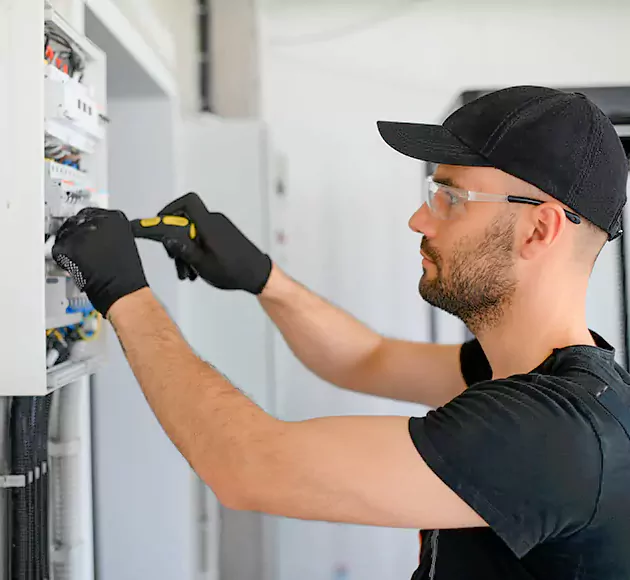 Crafting Reliable Electrical Service in Colbert Since 2009