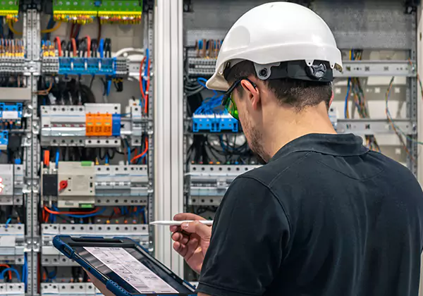 Electrical Inspection Services Colbert