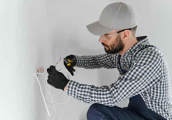 Emergency Electrical Repair Colbert