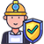 Clean, Careful Installation Work