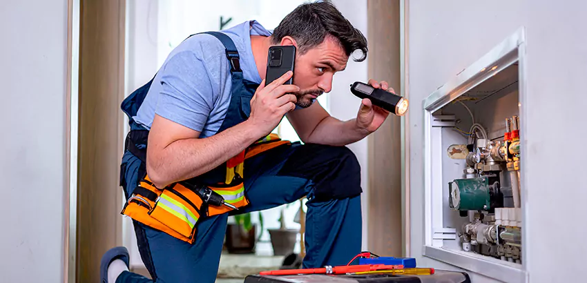 Electrical Repair Services In Colbert