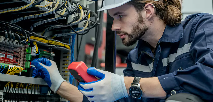 Electrical Troubleshooting In Colbert