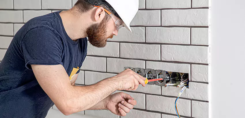 Emergency Electrical Repair In Colbert
