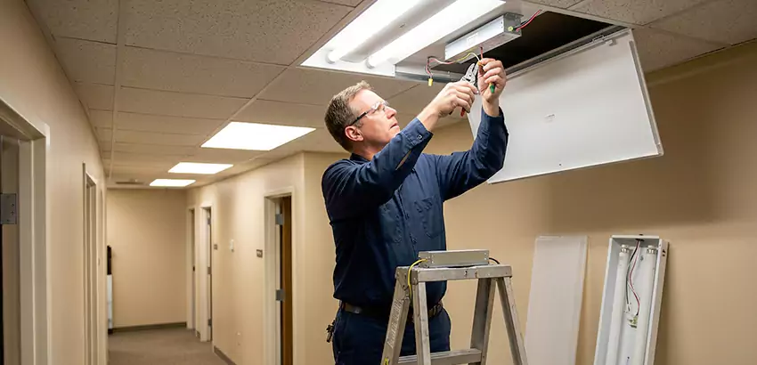 Sign and Neon Ballast Replacement in Colbert
