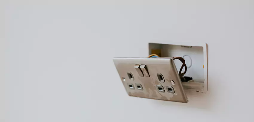 GFCI Breaker Replacement in Colbert