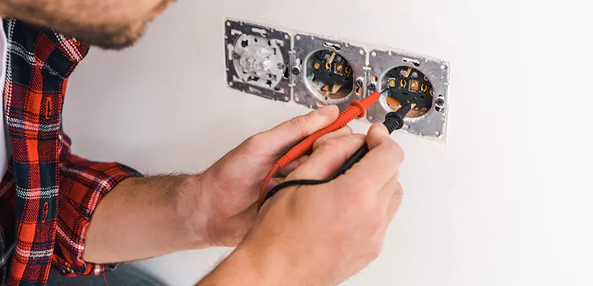 Building Automation and Smart Connectivity in Colbert