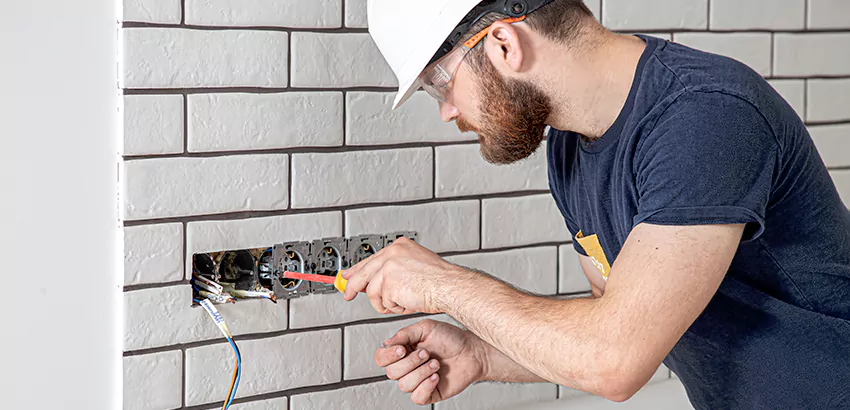 Rewiring for Modern Electrical Demand in Colbert