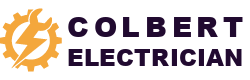 Colbert Electrician