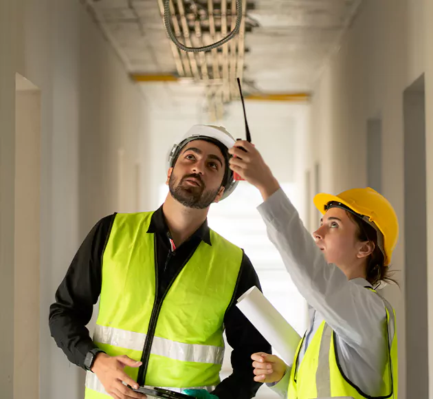 Licensed Commercial Electrician: Your Local Business Electrical Partner in Colbert, WA