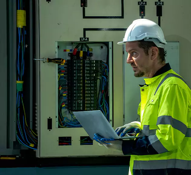 Professional Electrical Inspection: Your Local Safety Check Team in Colbert, WA