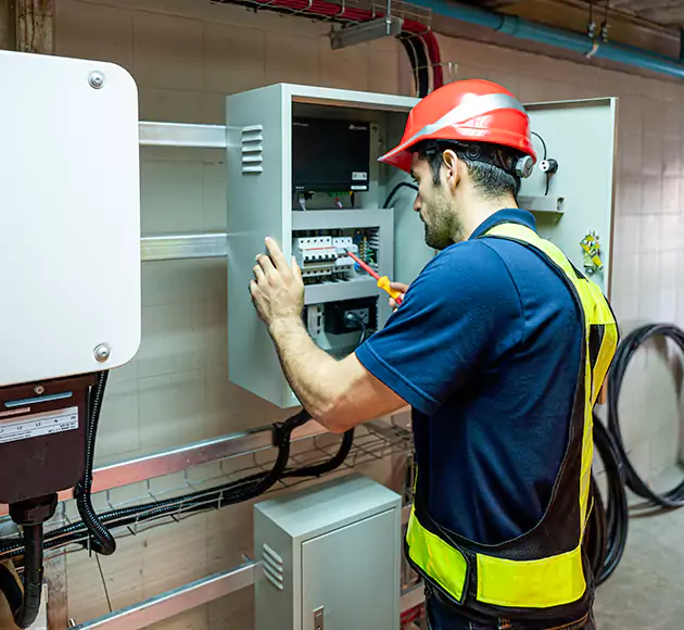 Professional Electrical Maintenance: Your Local Preventive Care Team in Colbert, WA