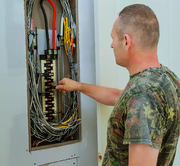 Professional Electrical Panel Upgrade: Your Local Panel Specialist in Colbert, WA
