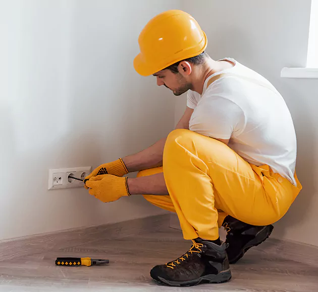 Trusted Electrical Repair Services: Your Local Fix-It Team in Colbert, WA