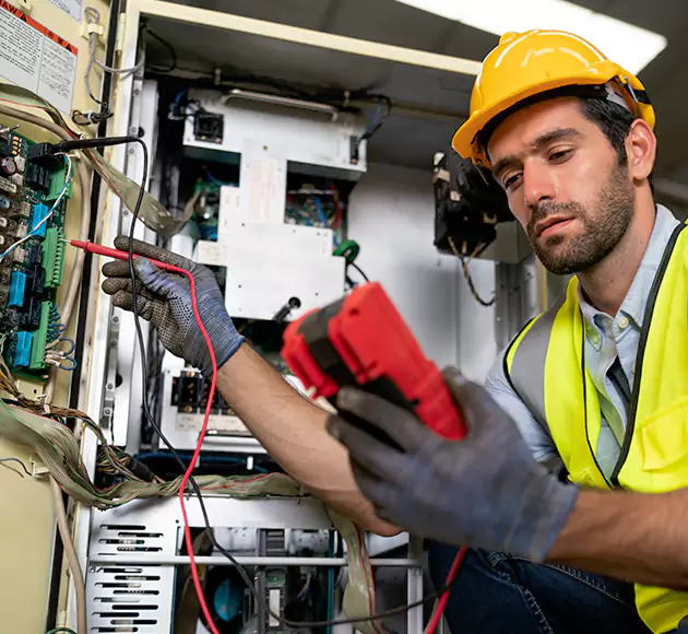 Professional Electrical Troubleshooting: Your Local Diagnostic Team in Colbert, WA