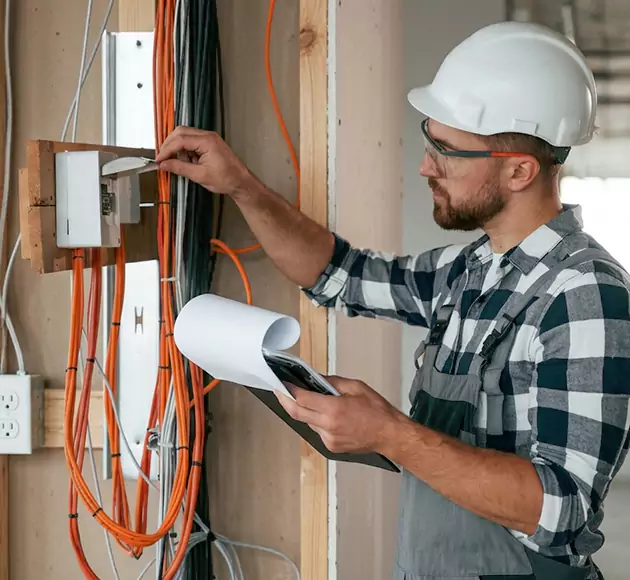 Professional Emergency Electrical Repair: Your Local Urgent Fix Team in Colbert, WA