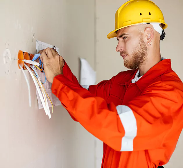Local 24 Hour Electrician: Fast Response When You Need It Most in Colbert, WA
