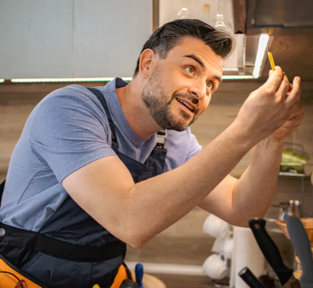 Trusted Home Electrician: Your Local Choice in in Colbert, WA