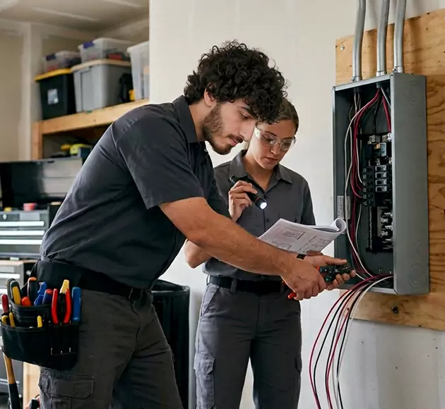Professional Subpanel Installation: Your Local Installation Team in Colbert, WA