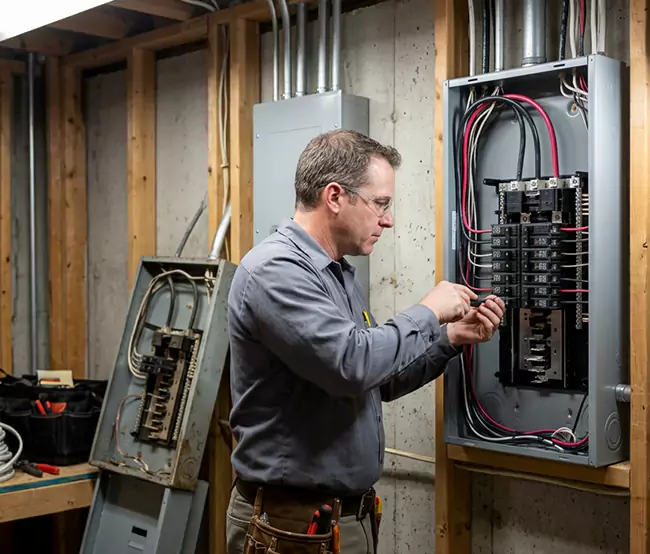 What Makes Us the Right Choice in Colbert, WA?