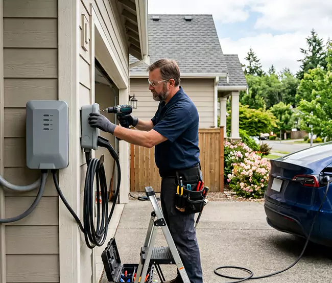 What Makes Us the Right Choice in Colbert, WA?
