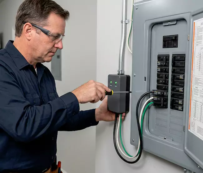 What Makes Us the Right Choice in Colbert, WA?